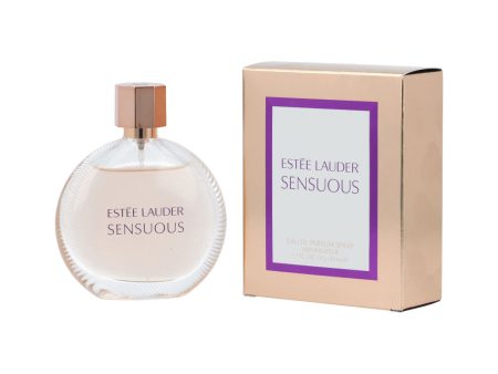 Women s Perfume Estee Lauder EDP Sensuous 50 ml Sale