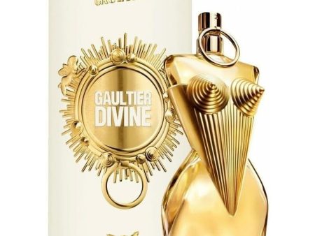 Women s Perfume Jean Paul Gaultier Gaultier Divine EDP 100 ml Discount