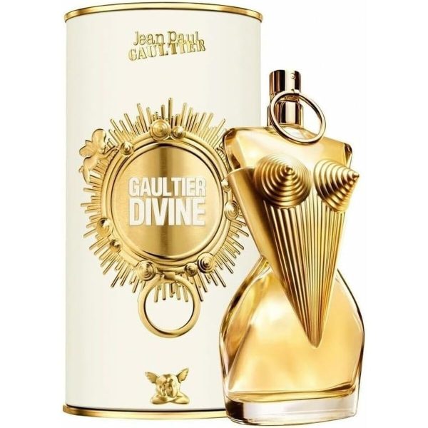 Women s Perfume Jean Paul Gaultier Gaultier Divine EDP 100 ml Discount