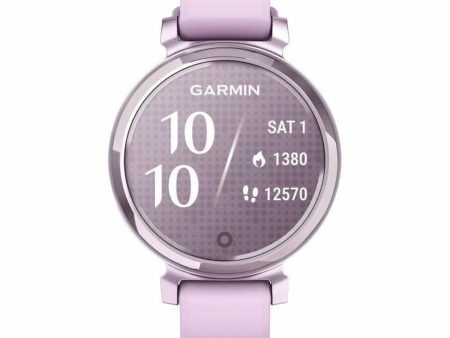 Smartwatch GARMIN Lily 2 Pink 1  Online now