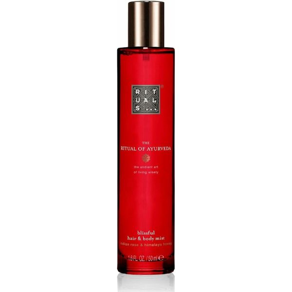 Body Mist Rituals The Ritual of Ayurveda 50 ml Hot on Sale