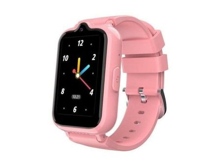 Kids  Smartwatch Manta SWK03PK Pink 1,57  For Cheap