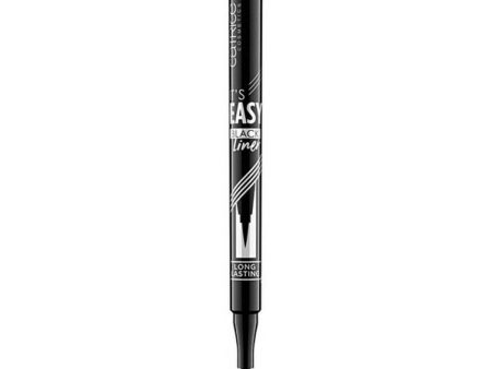 Eyeliner It s Easy Catrice S Easy (1 ml) 1 ml For Discount