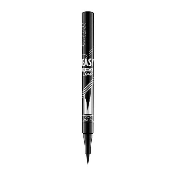 Eyeliner It s Easy Catrice S Easy (1 ml) 1 ml For Discount