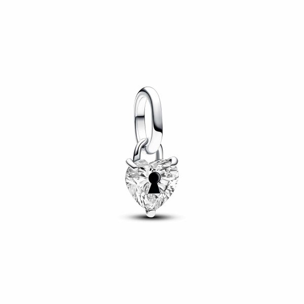 Woman s charm link Pandora 793086C01 Discount