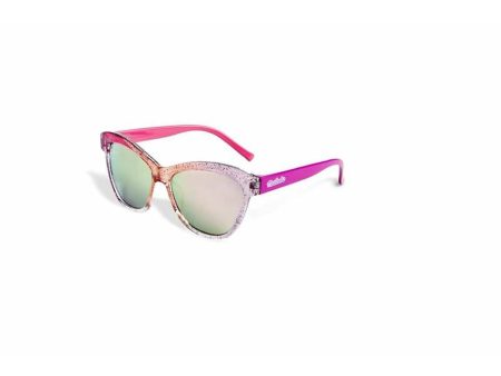 Child Sunglasses Martinelia Pink For Sale