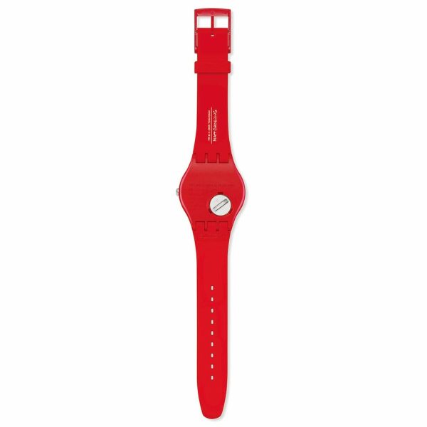 Unisex Watch Swatch SO29Z120 Cheap