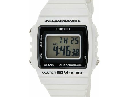 Unisex Watch Casio SPORT COLLECTION (Ø 40 mm) on Sale