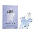 Women s Perfume Mugler Angel EDP EDP 50 ml For Discount