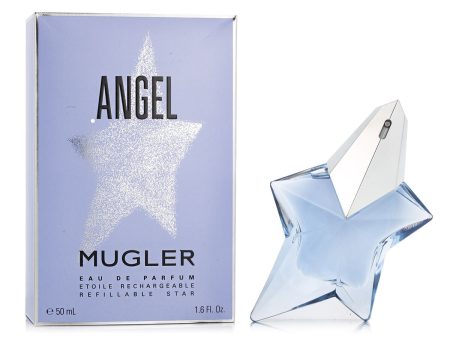 Women s Perfume Mugler Angel EDP EDP 50 ml For Discount