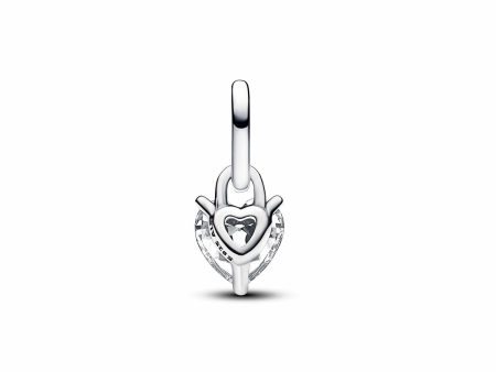 Woman s charm link Pandora 793086C01 Discount