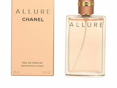 Women s Perfume Chanel 112440 EDP EDP 35 ml Allure Discount