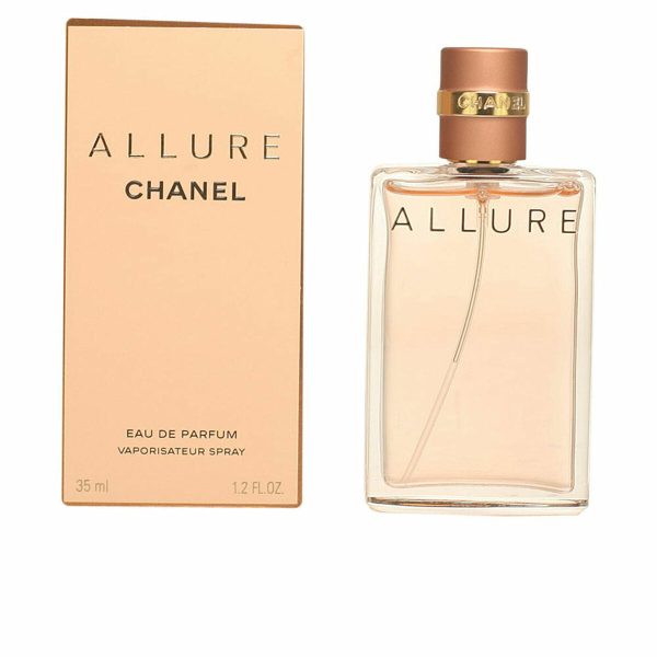 Women s Perfume Chanel 112440 EDP EDP 35 ml Allure Discount