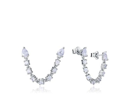 Earrings Viceroy 9132E000-30 Sterling silver 925 Cheap