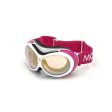 Unisex Sunglasses Moncler ML0130 8921U Discount