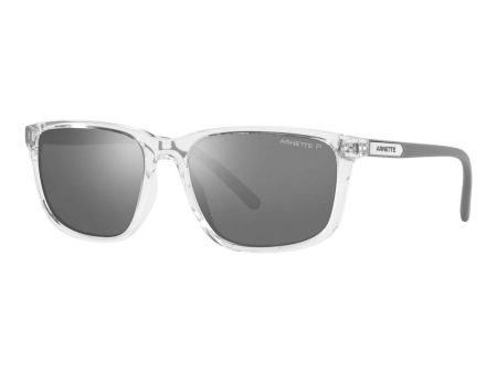 Unisex Sunglasses Arnette AN4288-2755Z358 ø 58 mm For Discount