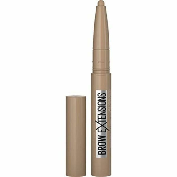 Eyebrow Make-up Brow Xtensions Maybelline Cheap