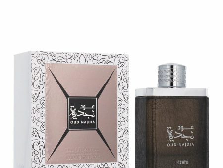 Men s Perfume Lattafa EDP Oud Najdia 100 ml on Sale