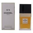 Women s Perfume Nº 5 Chanel EDP Hot on Sale