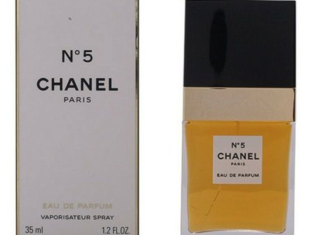 Women s Perfume Nº 5 Chanel EDP Hot on Sale