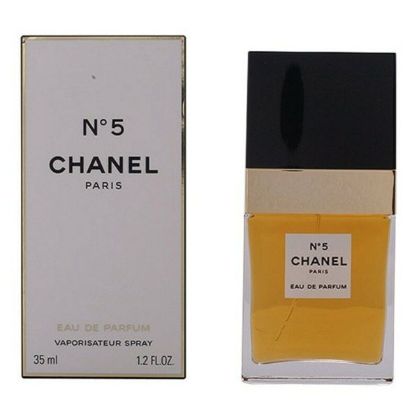 Women s Perfume Nº 5 Chanel EDP Hot on Sale