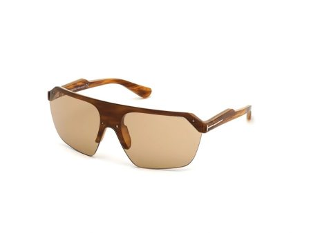 Child Sunglasses Tom Ford FT0797 00 55E Sale