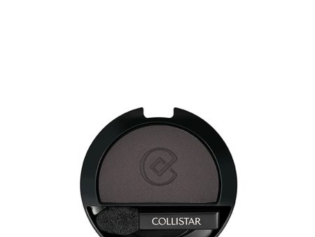 Eyeshadow Collistar Impeccable Nº 150 Smoky matte 2 g Refill Supply