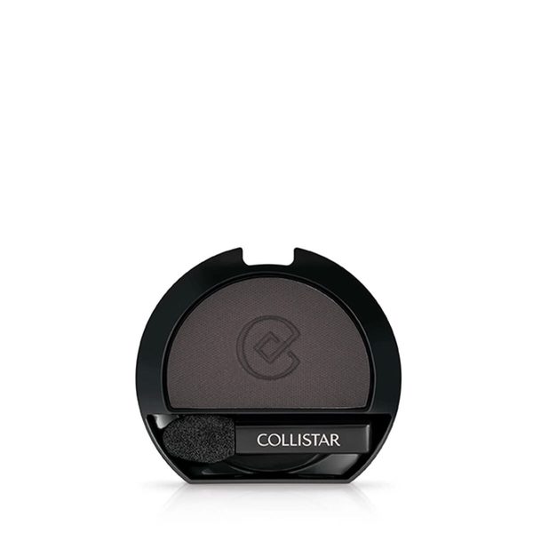 Eyeshadow Collistar Impeccable Nº 150 Smoky matte 2 g Refill Supply