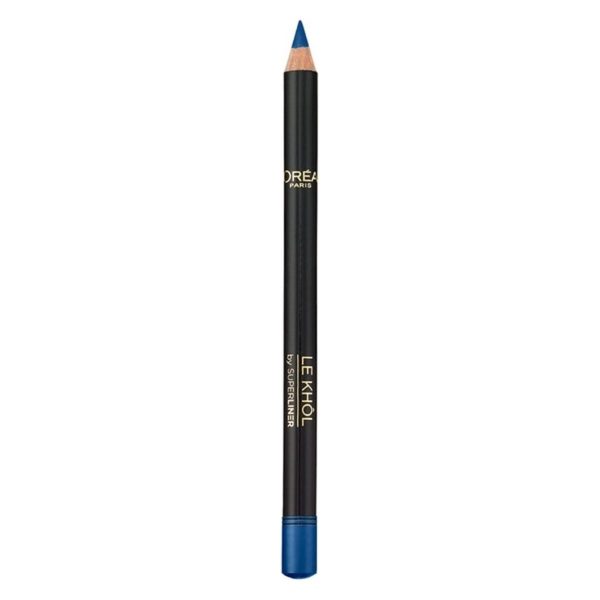 Eye Pencil Le Khol L Oreal Make Up (3 g) 1,2 g Fashion