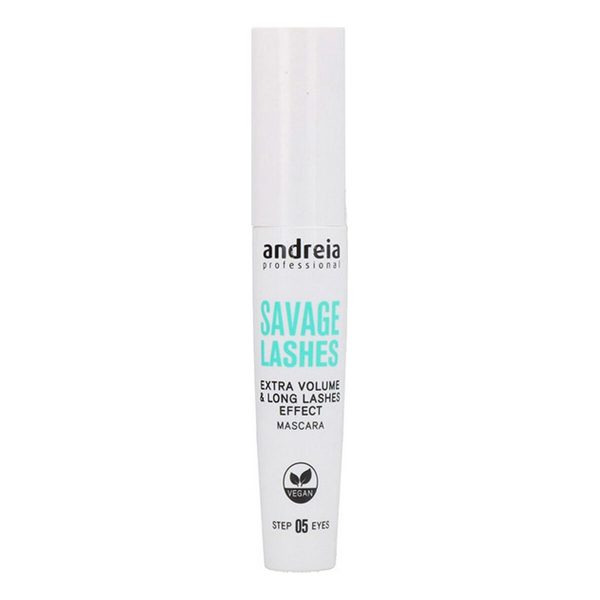 Volume Effect Mascara Andreia Savage (10 ml) Online now