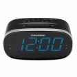 Clock-Radio Grundig SONOCLOCK340 Online Hot Sale