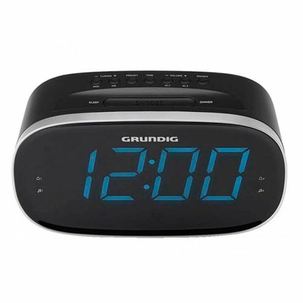 Clock-Radio Grundig SONOCLOCK340 Online Hot Sale