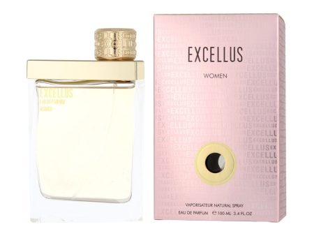 Women s Perfume Armaf EDP Excellus 100 ml Online