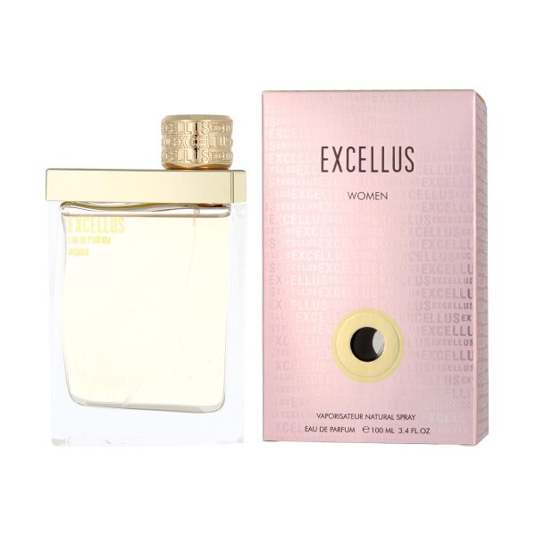 Women s Perfume Armaf EDP Excellus 100 ml Online