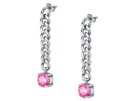 Earrings Morellato SAUZ09 Silver Online