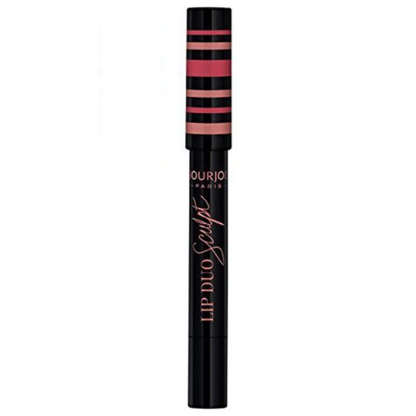 2 in 1 lip and eye liner Lip Duo Sculpt Bourjois For Sale