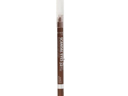 Eye Pencil Rimmel London Scandal Eyes 1,3 g Online Hot Sale