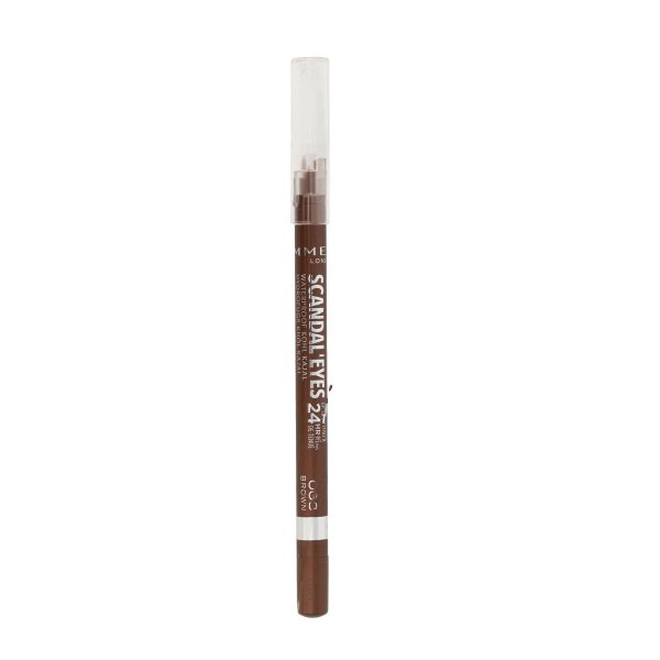 Eye Pencil Rimmel London Scandal Eyes 1,3 g Online Hot Sale