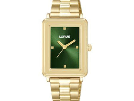 Ladies  Watch 0.3 Lorus RG302XX9 10 10 10 Online now