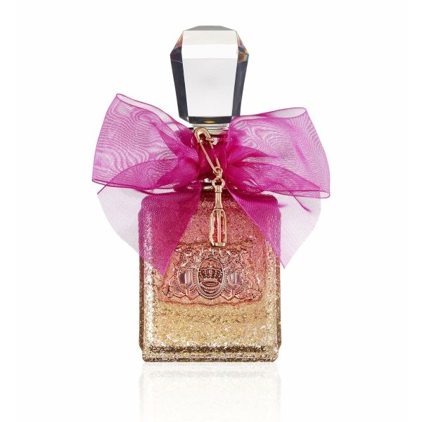 Women s Perfume Juicy Couture EDP Viva La Juicy Rosé 30 ml For Discount