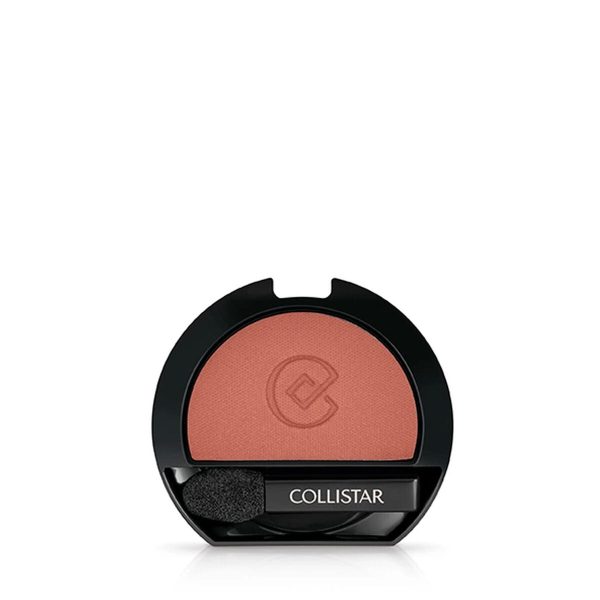 Eyeshadow Collistar Impeccable Nº 130 Paprika Matte 2 g Refill For Cheap