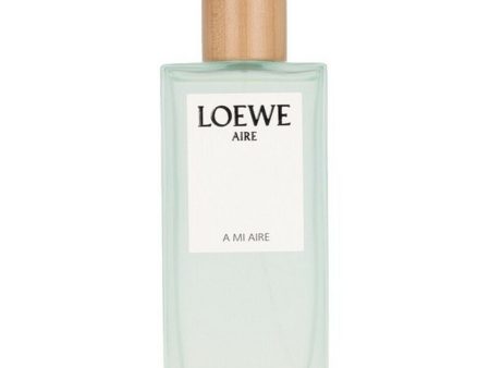 Women s Perfume Loewe A MI AIRE EDT 100 ml Discount