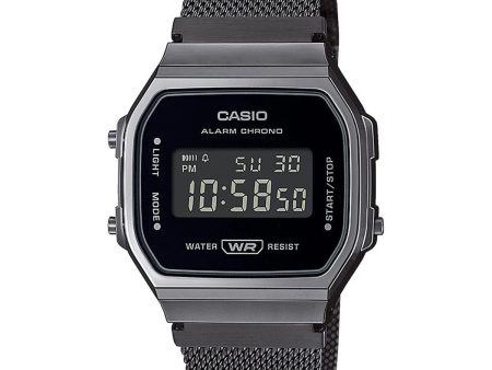 Unisex Watch Casio Online