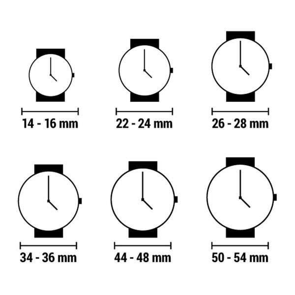 Unisex Watch Swatch SO28Z115 (Ø 34 mm) Supply