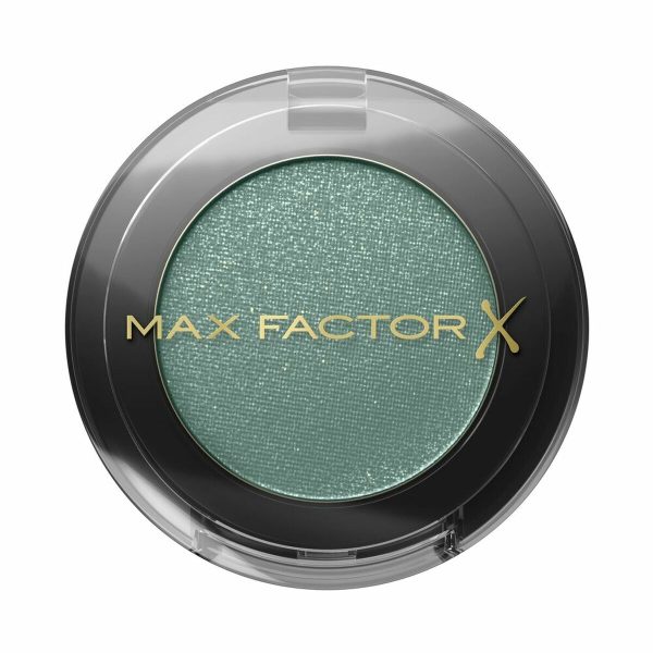 Eyeshadow Max Factor Masterpiece Mono 05-turquoise Euphoria (2 g) Discount