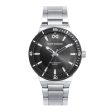 Men s Watch Mark Maddox HM0146-17 Black Hot on Sale