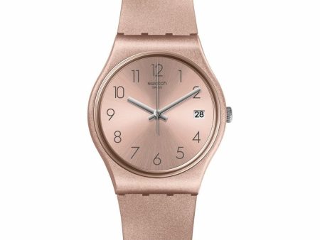 Ladies  Watch Swatch GP403 (Ø 34 mm) For Cheap