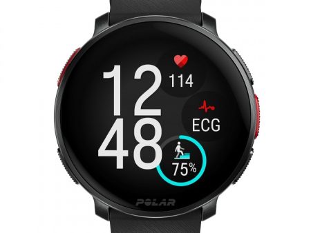 Smartwatch Polar VANTAGE V3 on Sale