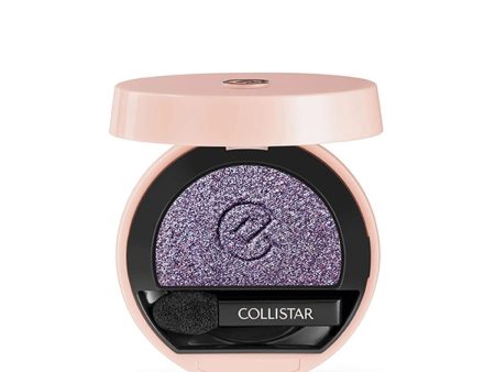 Eyeshadow Collistar Impeccable Nº 320 Lavander frost 2 g For Discount