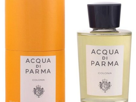 Men s Perfume Acqua Di Parma EDC Sale